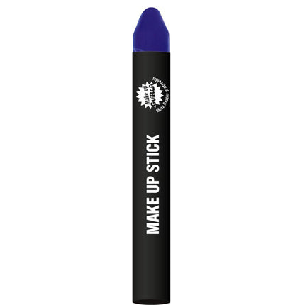 Make-Up Stick Dunkelblau 15ml
