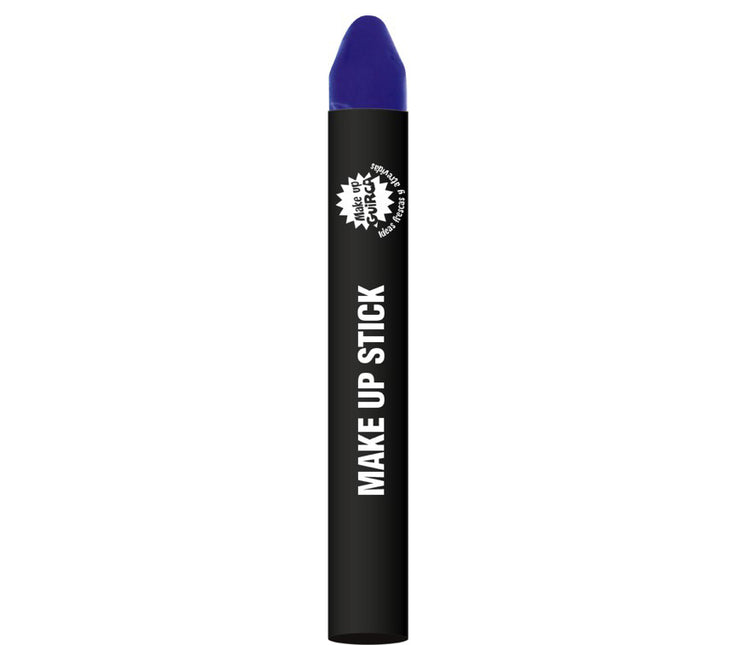 Make-Up Stick Dunkelblau 15ml