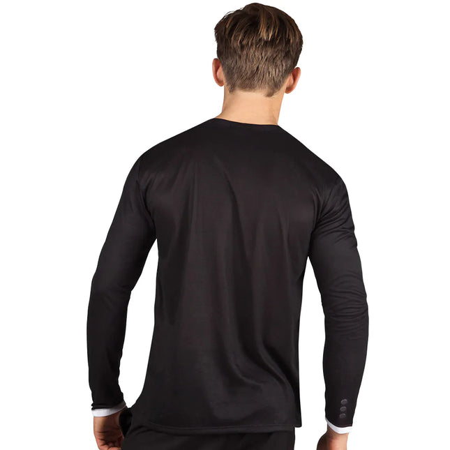 Jacke Foto Realist Shirt Männer