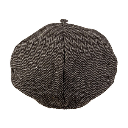 Graue Mütze Peaky Blinders Birmingham