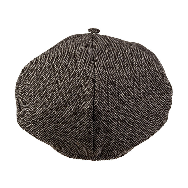 Graue Mütze Peaky Blinders Birmingham