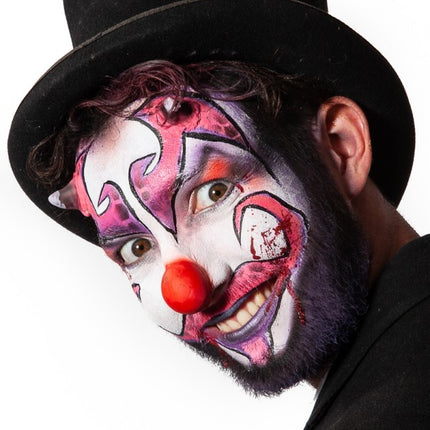 PXP Latex Clownsnase