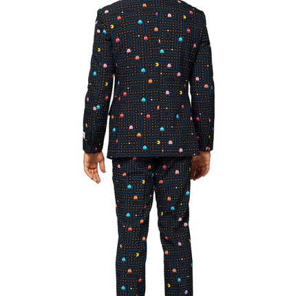 PAC-MAN Anzug Männer <tc>OppoSuits</tc>