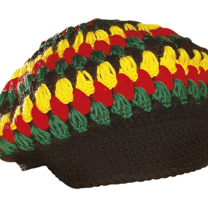 Rastamütze