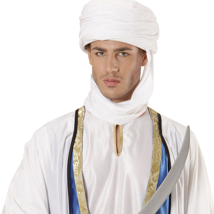 Arabisches Stirnband