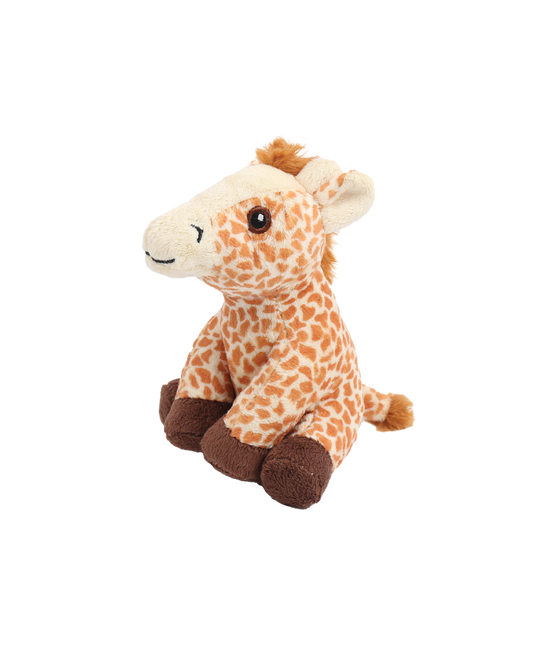 Giraffe Cuddle 18cm
