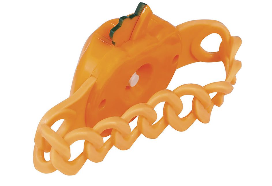 Halloween Armband Kürbis
