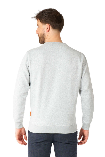 Teenage Mutant Hero Schildkröte Pizza Party Pullover Männer <tc>OppoSuits</tc>