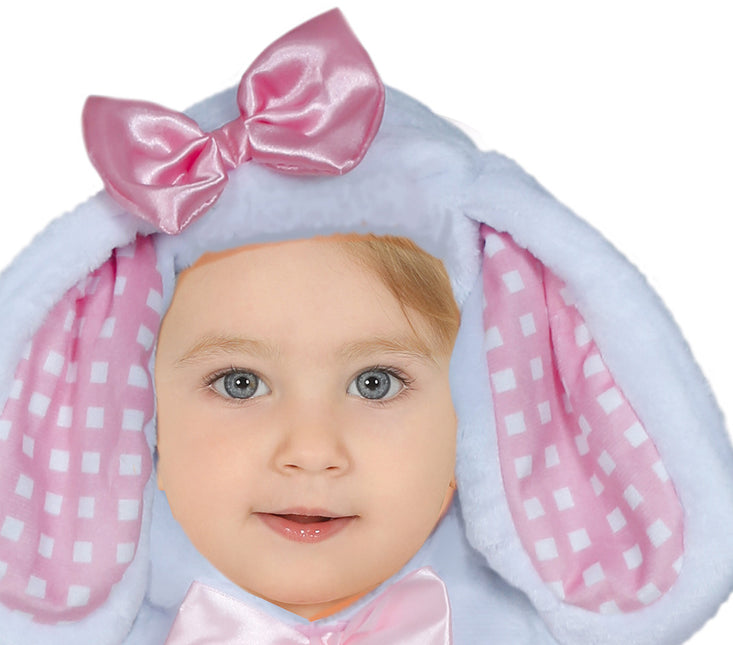 Lamm Kleinkind Kostüm Mädchen