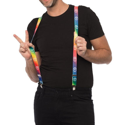Hosenträger Frieden
