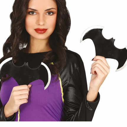 Batman Batrang 20cm 2Stk