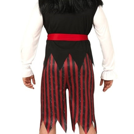 Piratenkostüm Männer