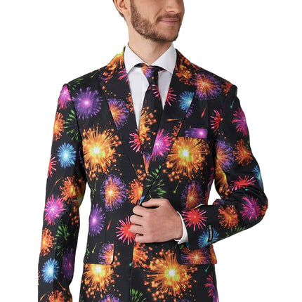 Pak Feuerwerk
