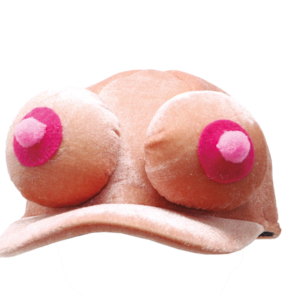 Kappe Brüste