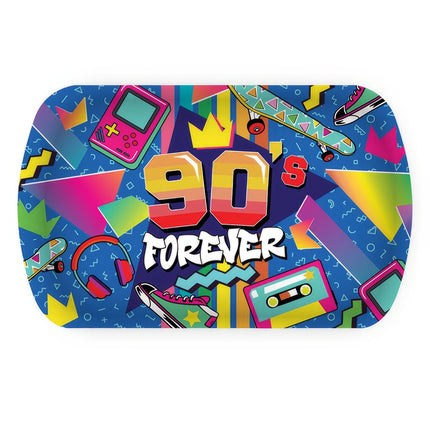90er Tablett
