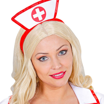 Haarband Krankenschwester
