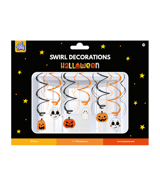 Halloween Hängende Dekoration 70cm
