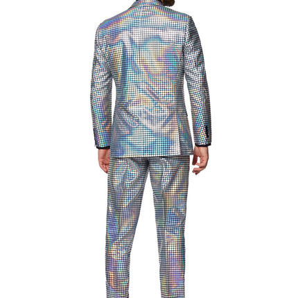 Disco Anzug Männer