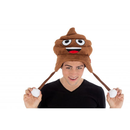 Emoji Kackhut