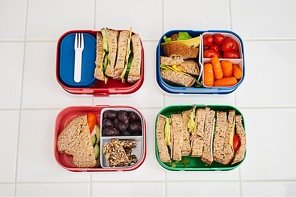 Lunchbox Campus Disney Prinzessin