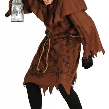 Halloween Kostüm Kwasimodo L