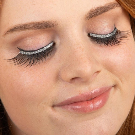 PXP Falsche Wimpern Magnetisch Roma