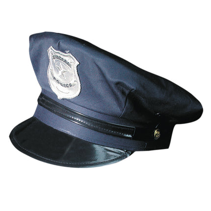 Kappe Spezial Polizei Einstellbar