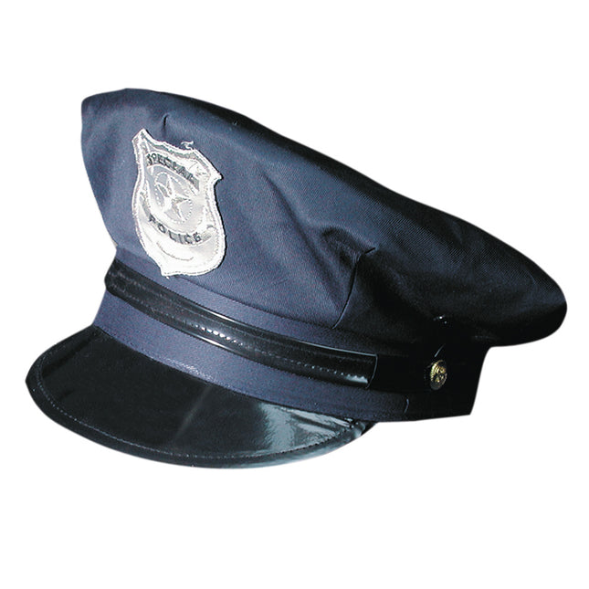 Kappe Spezial Polizei Einstellbar