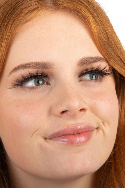 PXP Falsche Wimpern Magnetic New York
