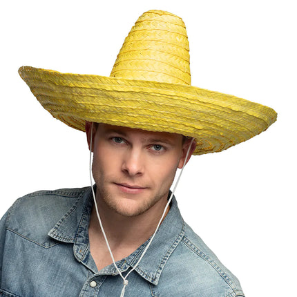Sombrero Farbig