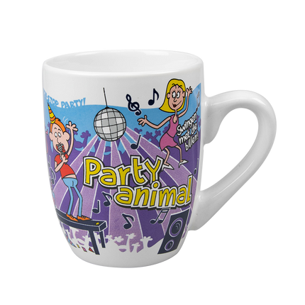 Becher Party Animal