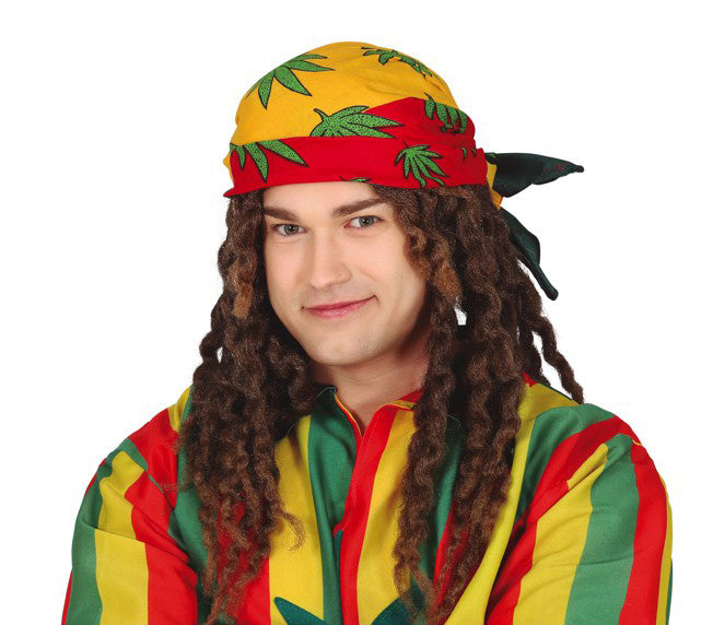 Stirnband Unkraut