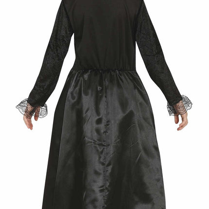 Vampir Halloween Kostüm Mädchen