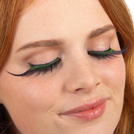 PXP Fake Lashes Magnetic Barcelona