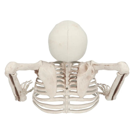 Halloween Skelett 20cm