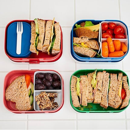 Lunchbox Campus Einhorn