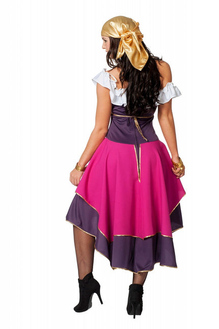 <tc>Zig</tc>Eunerin Kleid