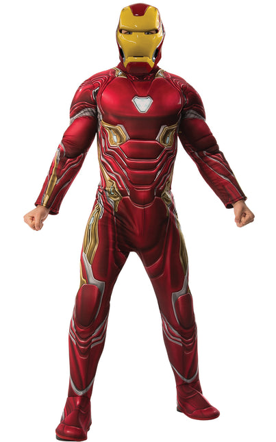 Iron Man Anzug