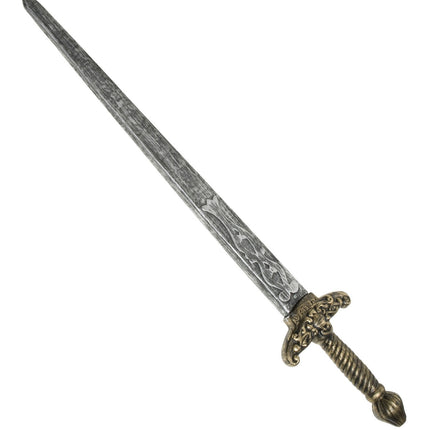 Gefälschtes Schwert Excalibur