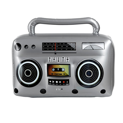 Radio aufblasbar 50cm