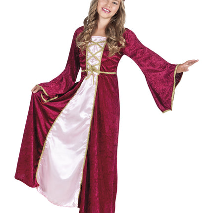Mittelalterliches Kleid Kind