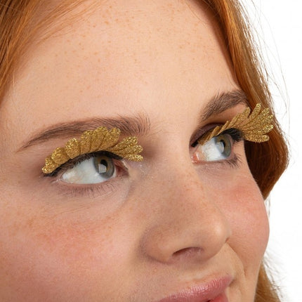 PXP Falsche Wimpern Magnetisch Kairo
