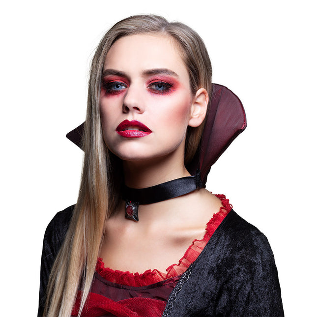 Farblinsen Vampir