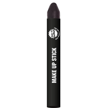 Schwarzer Make-Up Stick