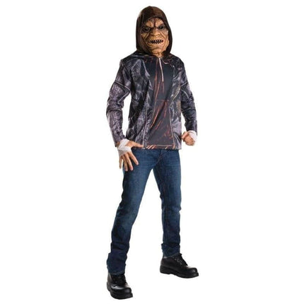 Halloween Kostüm Killer Croc