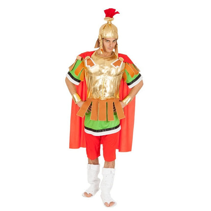 Kostüm Asterix Zenturio