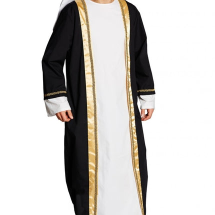 Arabisches Kostüm