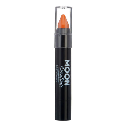 Moon Creations Körperstifte Orange 3.2g
