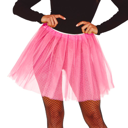 Rosa Tutu 40cm