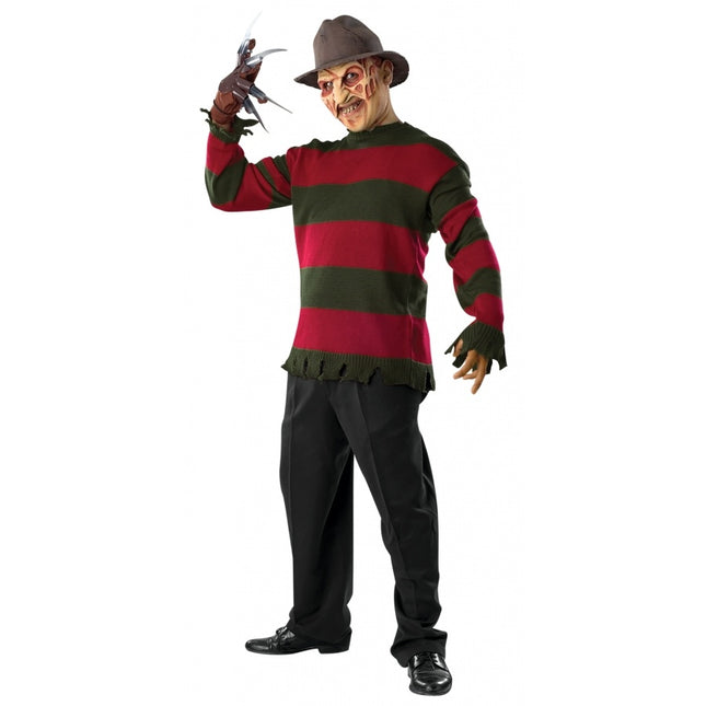 Freddy Krueger Pullover für Männer Freddy Krueger